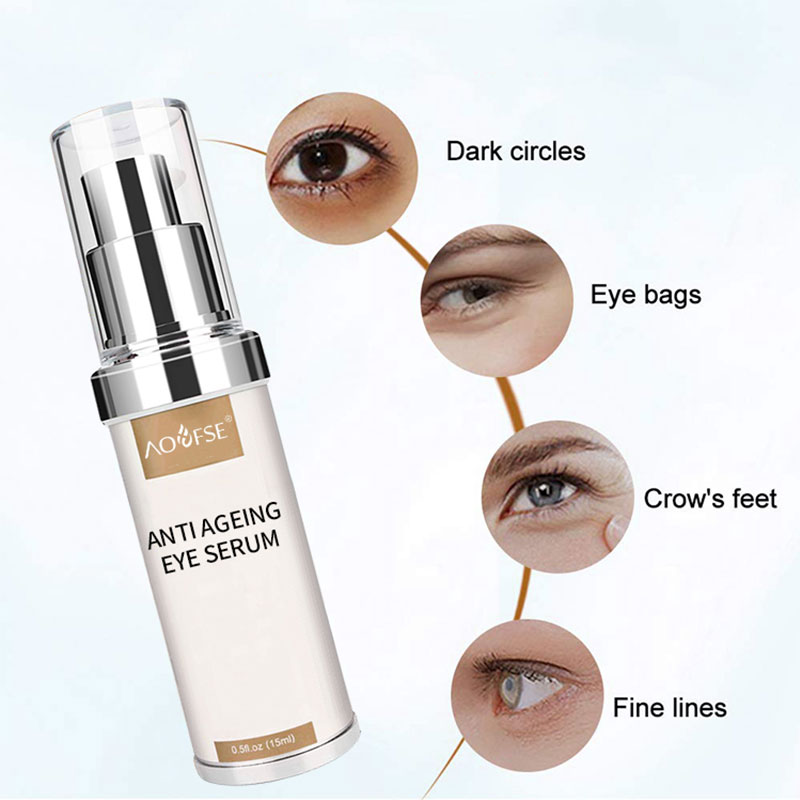 serum for eye