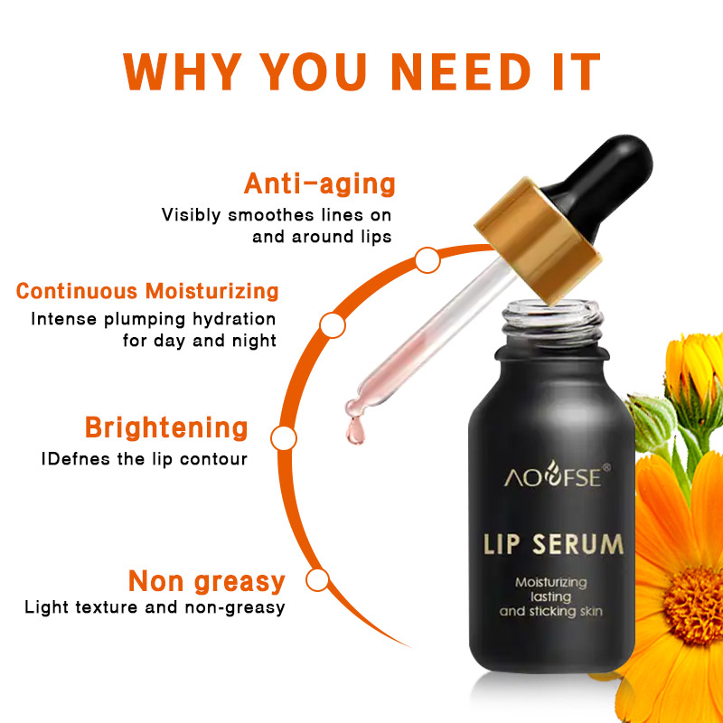 night lip serum