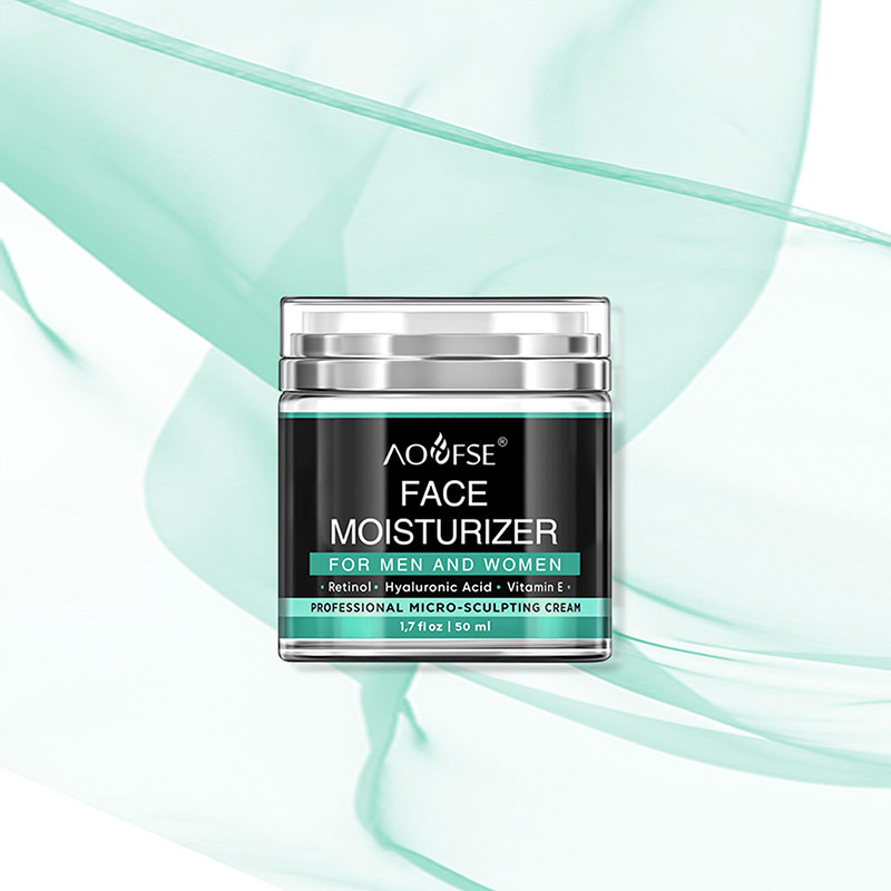 acne moisturizing cream