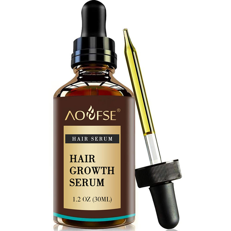 hair growth serum best