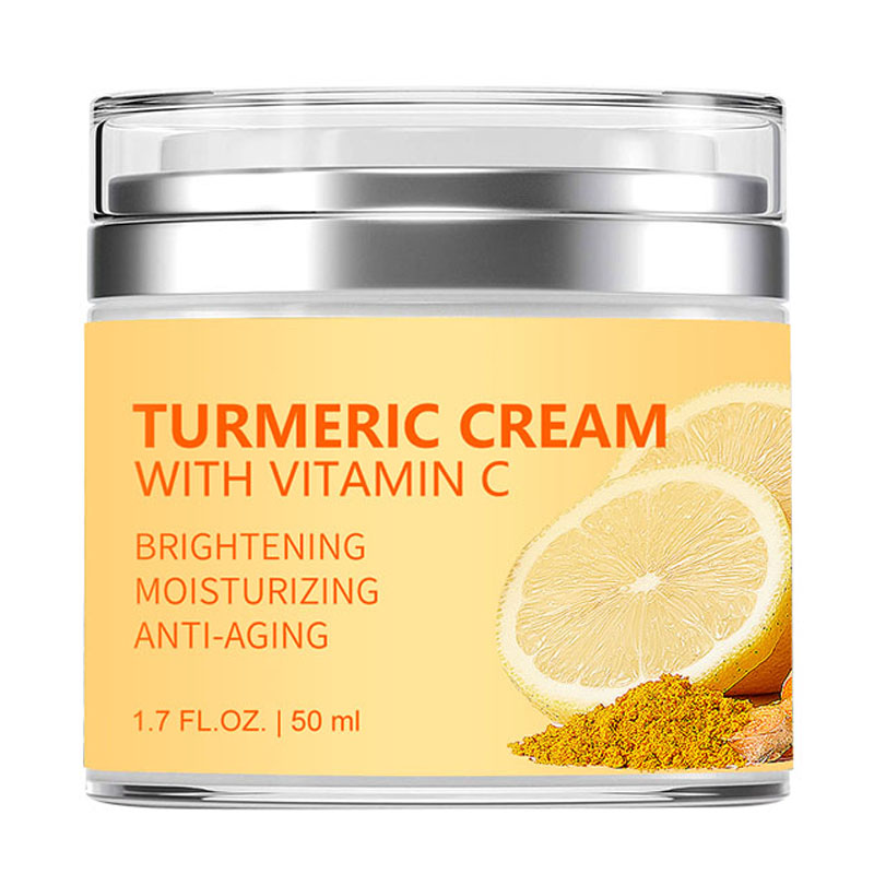 turmeric scar cream