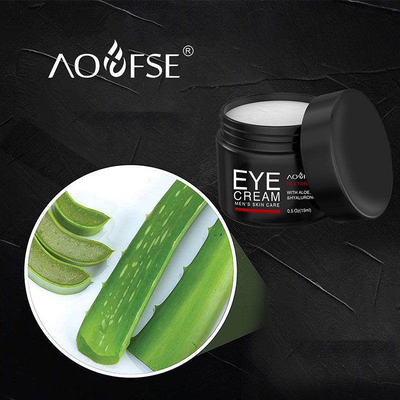 moisturizer eye cream