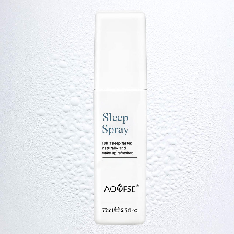 best sleep mist