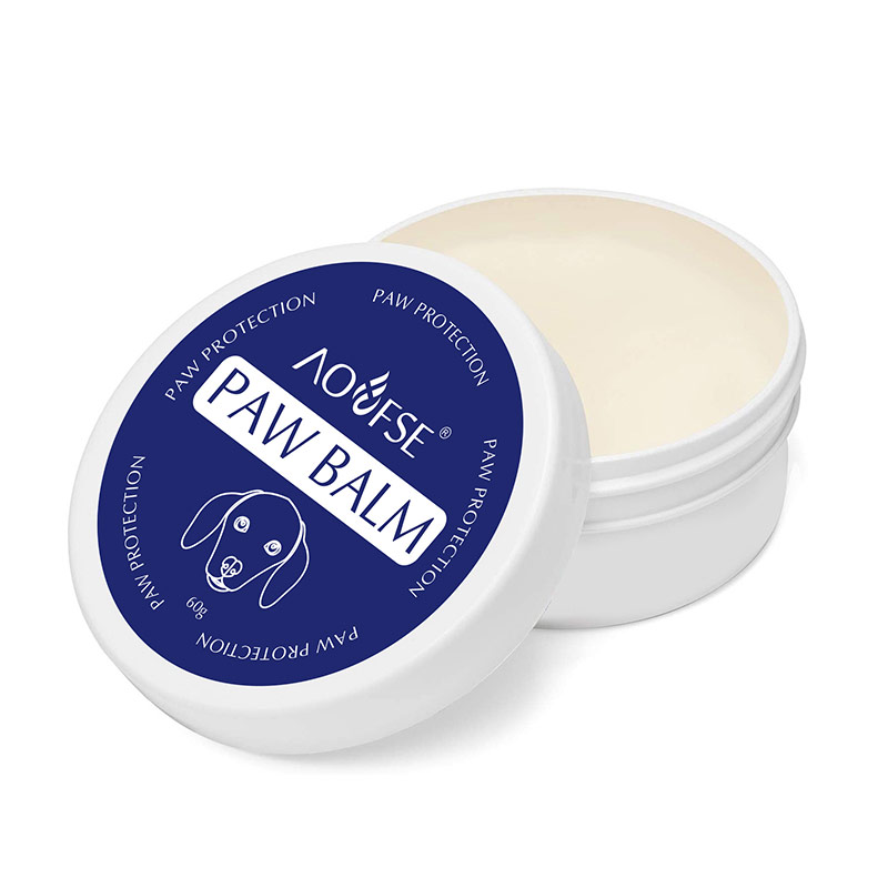 best dog nose balm