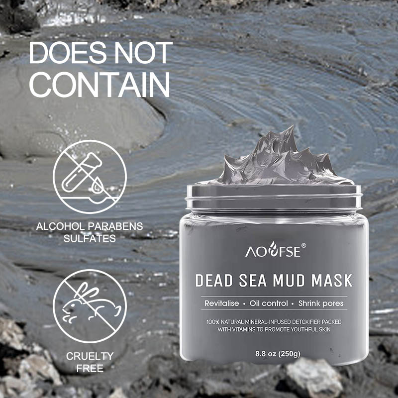 mask deep cleansing