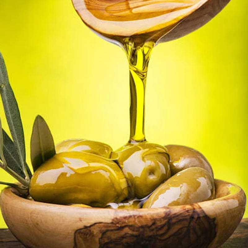 olive oil for skin 