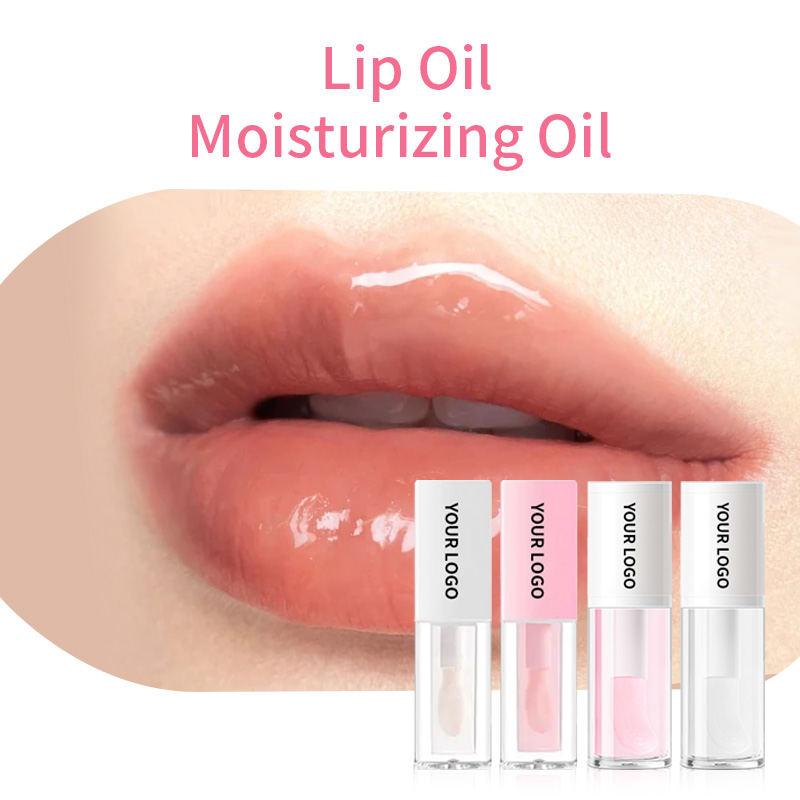 hydrating lip oil